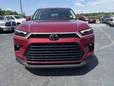 Thumbnail of 2024 Ruby Flare Pearl Toyota Grand Highlander