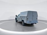 Thumbnail of 2025 Summit White Chevrolet Silverado 2500