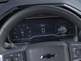 Thumbnail of 2026 Black Chevrolet Silverado 2500