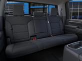 Thumbnail of 2026 Black Chevrolet Silverado 2500