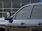 Thumbnail of 2026 Black Chevrolet Silverado 2500