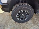 Thumbnail of 2025 Summit White Chevrolet Silverado 1500