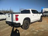 Thumbnail of 2025 Summit White Chevrolet Silverado 1500