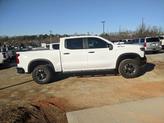 Thumbnail of 2025 Summit White Chevrolet Silverado 1500