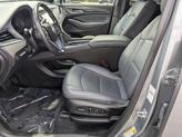 Thumbnail of 2024 Moonstone Gray Metallic Buick Enclave