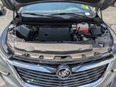 Thumbnail of 2024 Moonstone Gray Metallic Buick Enclave
