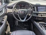 Thumbnail of 2024 Moonstone Gray Metallic Buick Enclave