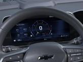 Thumbnail of 2026 Black Chevrolet Tahoe