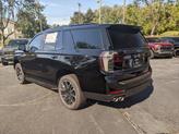 Thumbnail of 2026 Black Chevrolet Tahoe