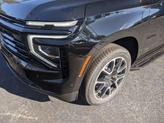 Thumbnail of 2026 Black Chevrolet Tahoe