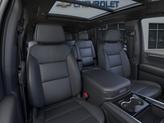 Thumbnail of 2026 Black Chevrolet Tahoe
