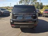 Thumbnail of 2026 Black Chevrolet Tahoe