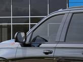Thumbnail of 2026 Black Chevrolet Suburban