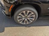 Thumbnail of 2025 Black Chevrolet Suburban