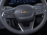 Thumbnail of 2025 Black Chevrolet Suburban