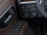 Thumbnail of 2025 Black Chevrolet Suburban