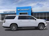 Thumbnail of 2026 Polar White Chevrolet Suburban