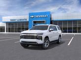 Thumbnail of 2026 Polar White Chevrolet Suburban