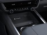 Thumbnail of 2026 Polar White Chevrolet Suburban