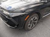 Thumbnail of 2025 Black Chevrolet Equinox EV