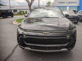 Thumbnail of 2025 Black Chevrolet Equinox EV