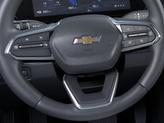 Thumbnail of 2025 Black Chevrolet Equinox EV