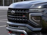 Thumbnail of 2026 Black Chevrolet Suburban
