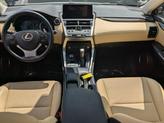 Thumbnail of 2020 Eminent White Pearl Lexus NX 300h