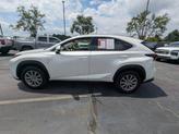 Thumbnail of 2020 Eminent White Pearl Lexus NX 300h