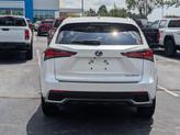 Thumbnail of 2020 Eminent White Pearl Lexus NX 300h