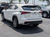 Thumbnail of 2020 Eminent White Pearl Lexus NX 300h