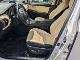 Thumbnail of 2020 Eminent White Pearl Lexus NX 300h