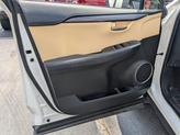 Thumbnail of 2020 Eminent White Pearl Lexus NX 300h