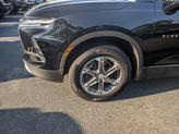 Thumbnail of 2023 Black Chevrolet Blazer