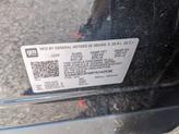 Thumbnail of 2023 Black Chevrolet Blazer