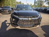 Thumbnail of 2023 Black Chevrolet Blazer