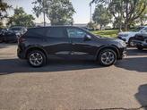 Thumbnail of 2023 Black Chevrolet Blazer
