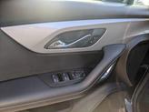 Thumbnail of 2023 Black Chevrolet Blazer