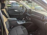 Thumbnail of 2023 Black Chevrolet Blazer