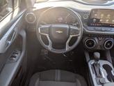 Thumbnail of 2023 Black Chevrolet Blazer