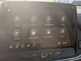 Thumbnail of 2023 Black Chevrolet Blazer