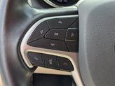Thumbnail of 2022 Bright White Clearcoat Jeep Grand Cherokee WK