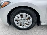 Thumbnail of 2018 Symphony Silver Hyundai ELANTRA