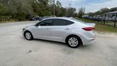 Thumbnail of 2018 Symphony Silver Hyundai ELANTRA