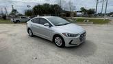Thumbnail of 2018 Symphony Silver Hyundai ELANTRA