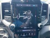 Thumbnail of 2025 Granite Crystal Metallic Clearcoat RAM 1500