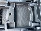 Thumbnail of 2025 Granite Crystal Metallic Clearcoat RAM 1500