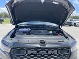 Thumbnail of 2025 Granite Crystal Metallic Clearcoat RAM 1500