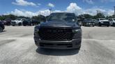 Thumbnail of 2025 Granite Crystal Metallic Clearcoat RAM 1500