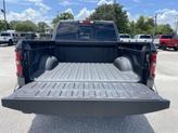 Thumbnail of 2025 Granite Crystal Metallic Clearcoat RAM 1500